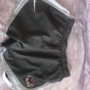 Saint Joseph’s University Nike Running Shorts